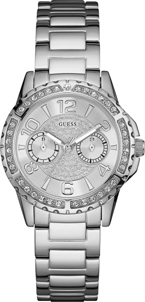 Наручные часы Guess W0705L1-ucenka