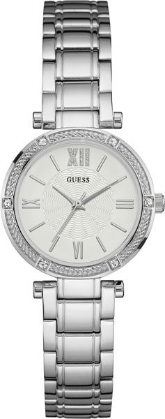 Наручные часы Guess W0767L1