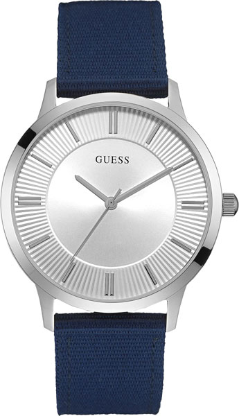 Наручные часы Guess W0795G4