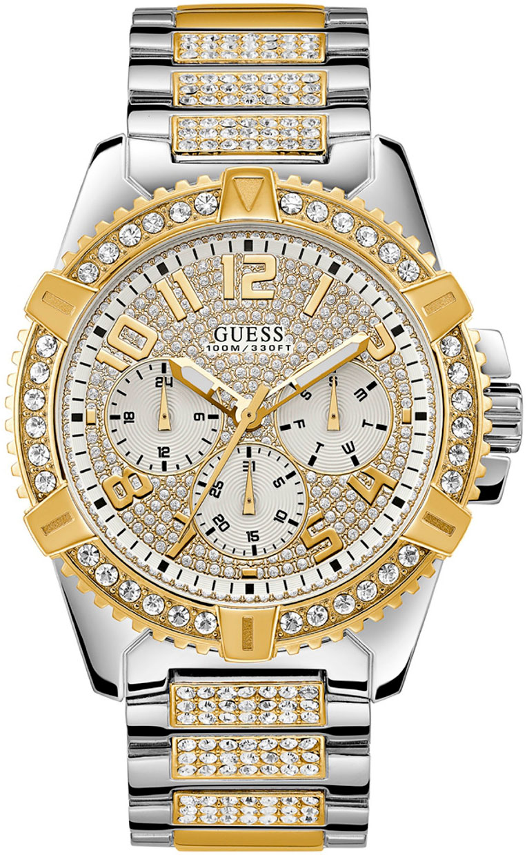 Наручные часы Guess W0799G4