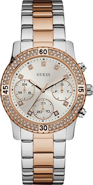 Наручные часы Guess W0851L3