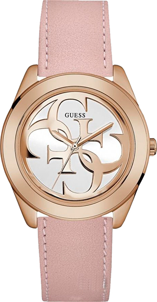 Наручные часы Guess W0895L6-ucenka