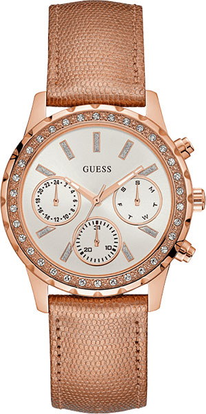 Наручные часы Guess W0903L3