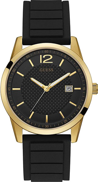 Наручные часы Guess W0991G2