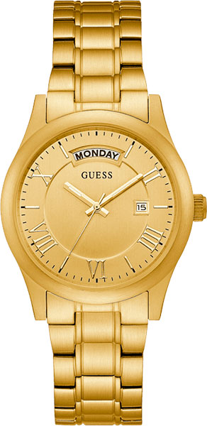 Наручные часы Guess W0994L2
