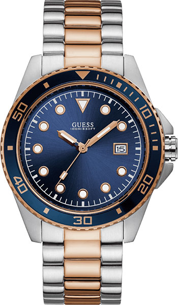 Наручные часы Guess W1002G5
