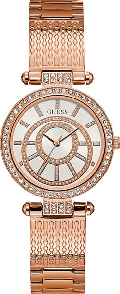 Наручные часы Guess W1008L3