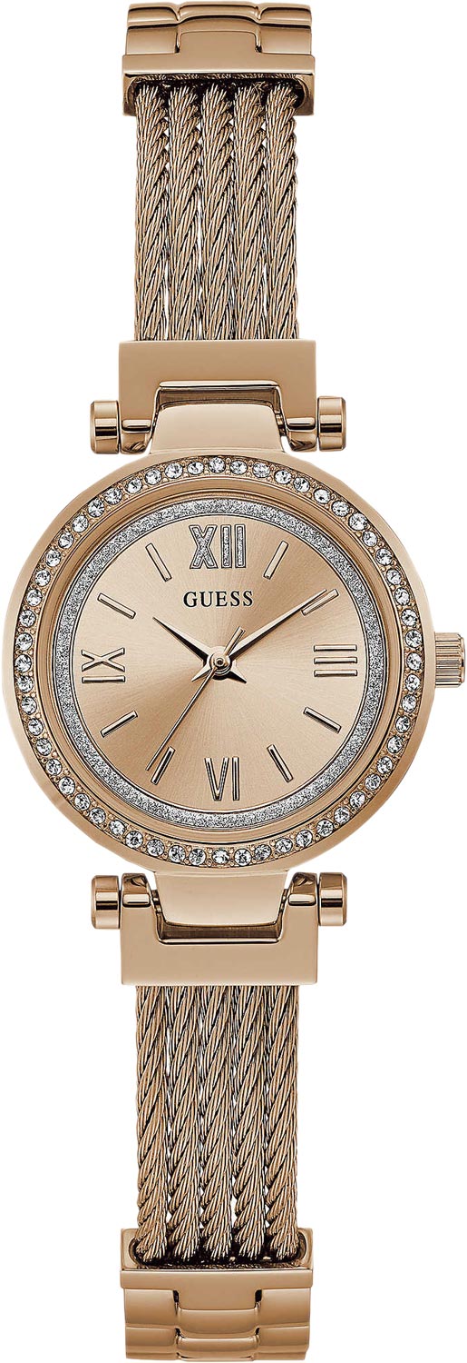Наручные часы Guess W1009L3