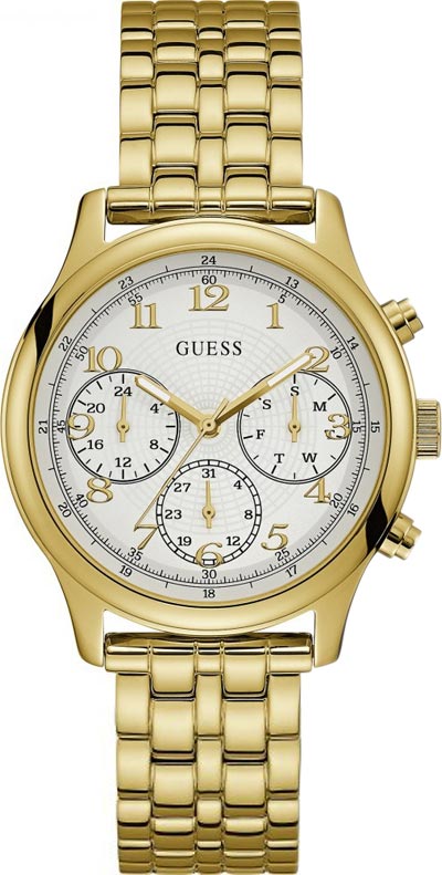 Наручные часы Guess W1018L2
