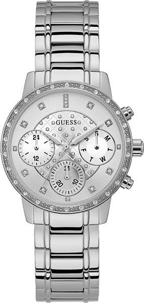 Наручные часы Guess W1022L1