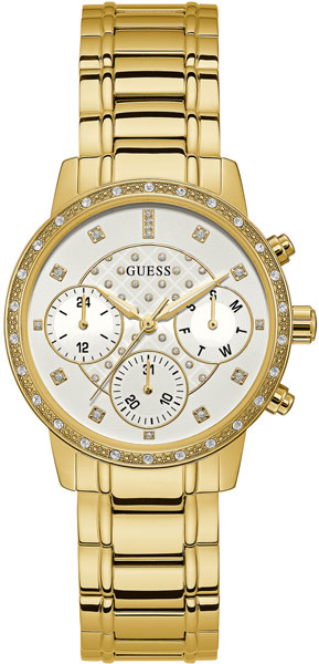 Наручные часы Guess W1022L2