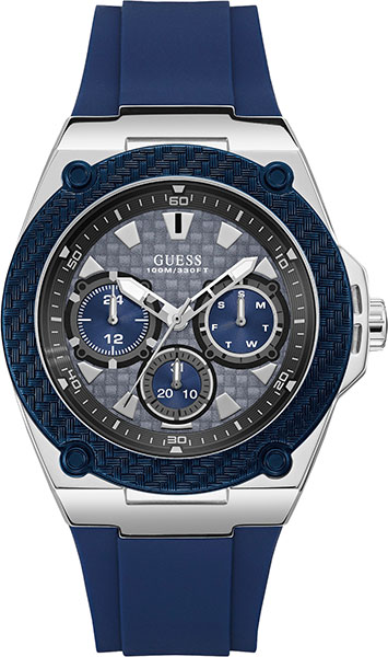 Наручные часы Guess W1049G1