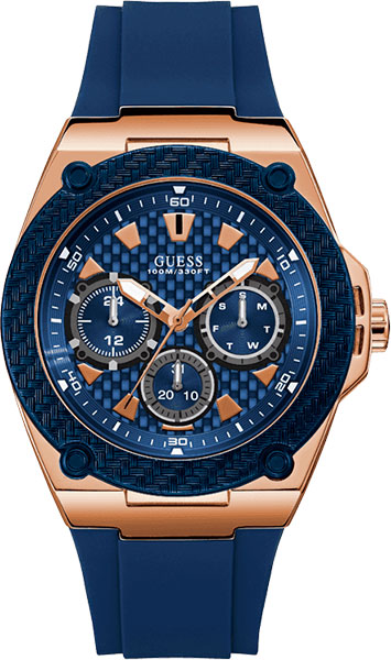 Наручные часы Guess W1049G2