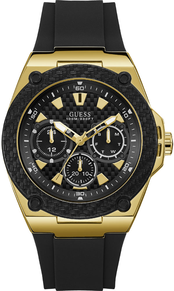 Наручные часы Guess W1049G5