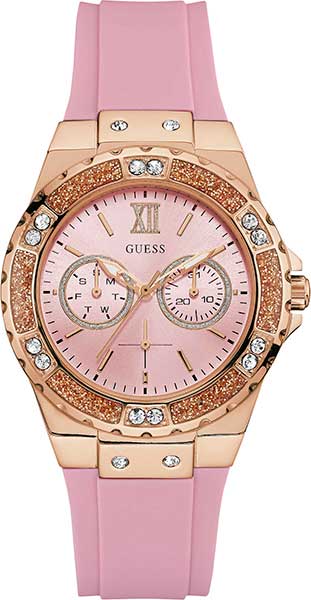 Наручные часы Guess W1053L3-ucenka