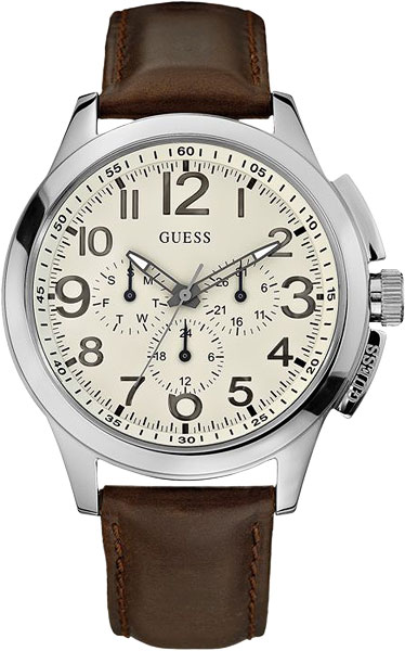 Наручные часы Guess W10562G1
