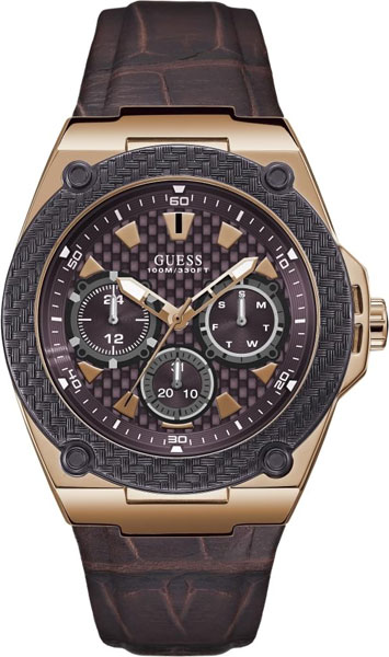 Наручные часы Guess W1058G2