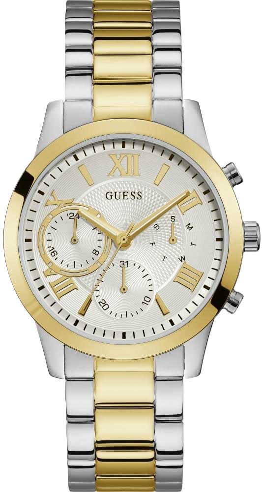 Наручные часы Guess W1070L8-ucenka-1