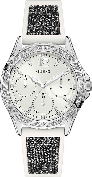 Наручные часы Guess W1096L1