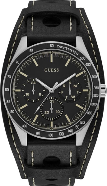 Наручные часы Guess W1100G1