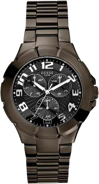 Наручные часы Guess W11010G1