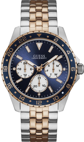   Guess W1107G3
