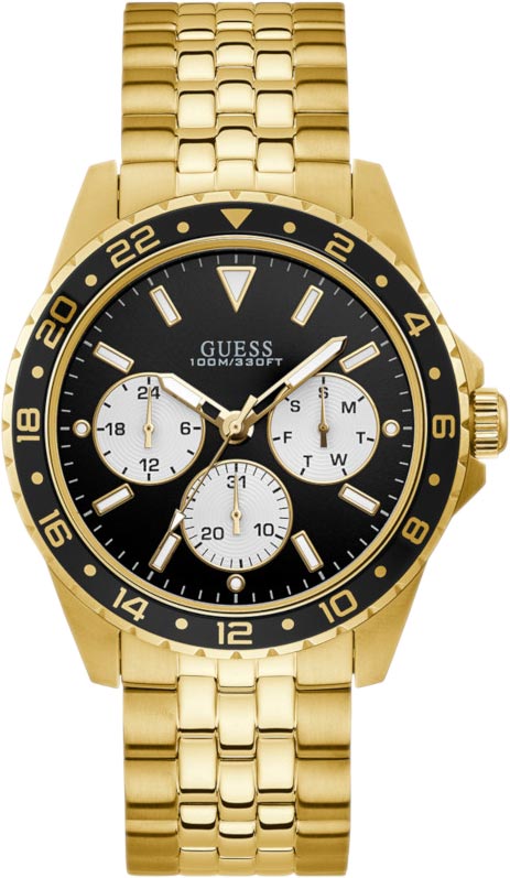 Наручные часы Guess W1107G4