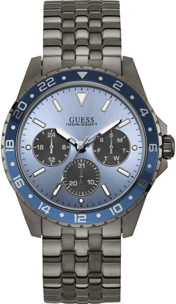   Guess W1107G5