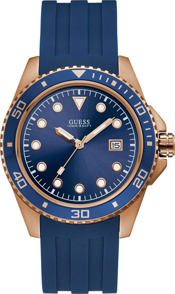Наручные часы Guess W1109G3