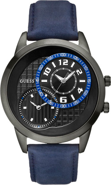 Наручные часы Guess W11174G2