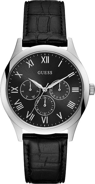Наручные часы Guess W1130G1