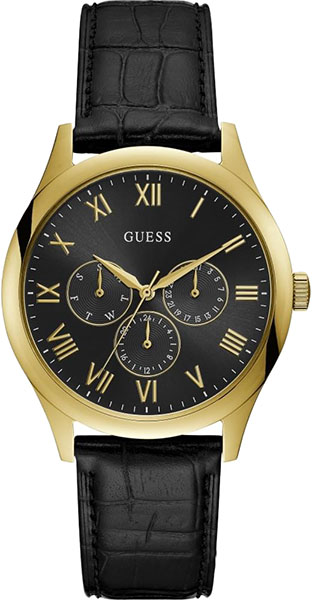 Наручные часы Guess W1130G3