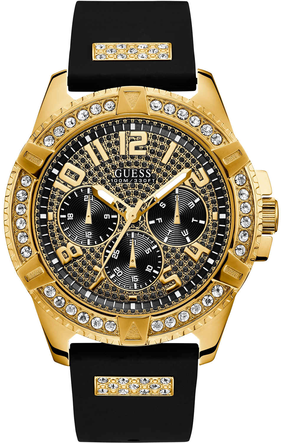 Наручные часы Guess W1132G1-ucenka-1