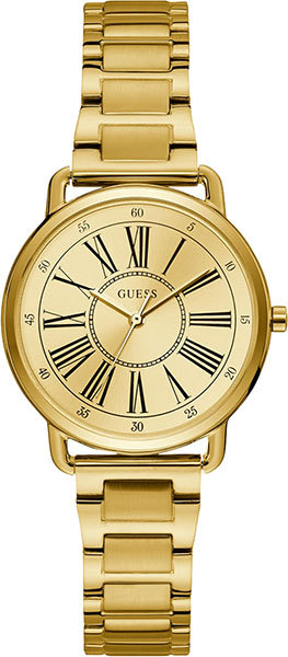 Наручные часы Guess W1148L2