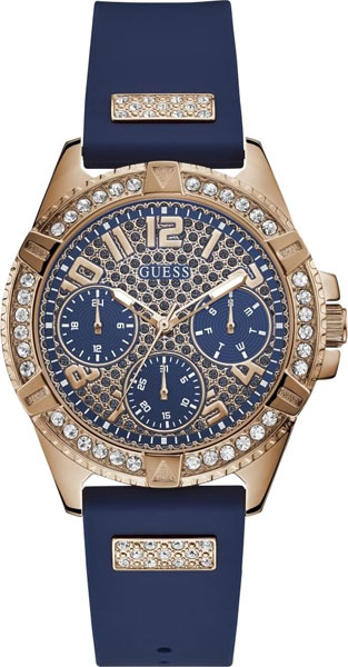 Наручные часы Guess W1160L3