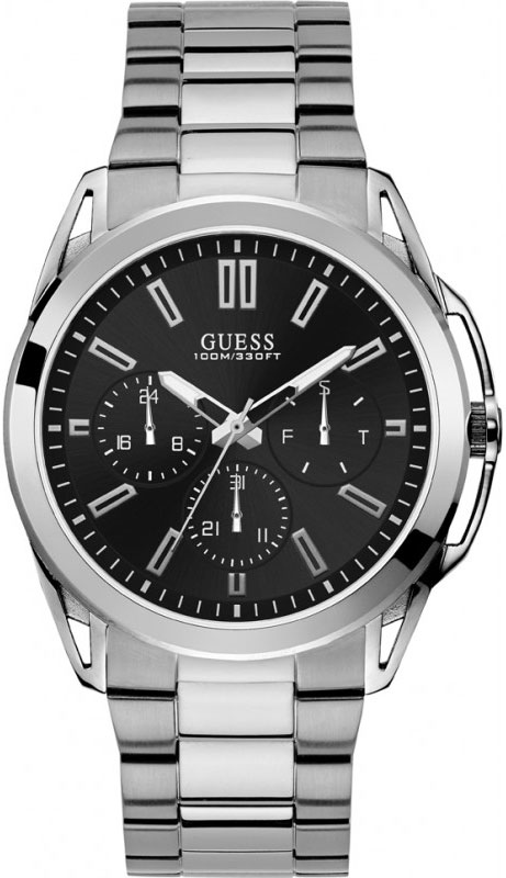 Наручные часы Guess W1176G2
