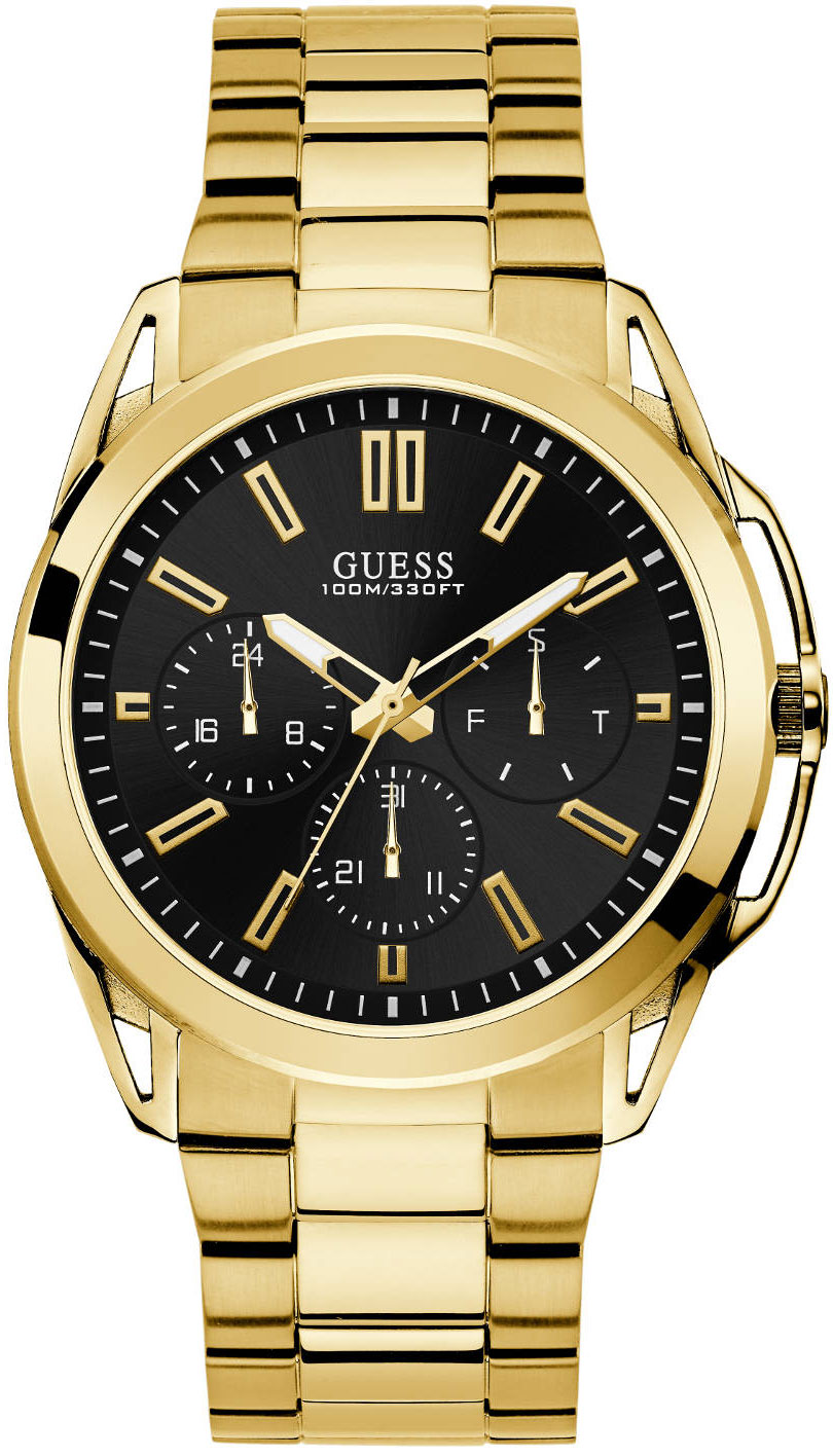 Наручные часы Guess W1176G3