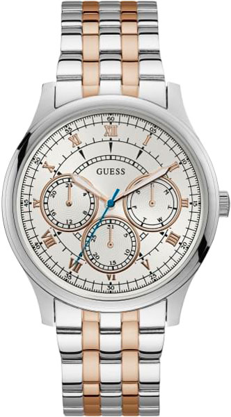 Наручные часы Guess W1180G1