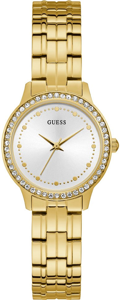 Наручные часы Guess W1209L2