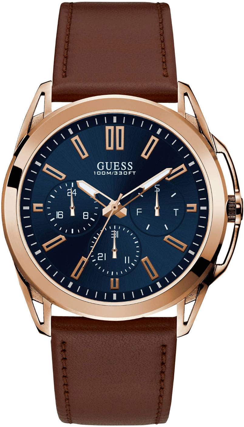 Наручные часы Guess W1217G2