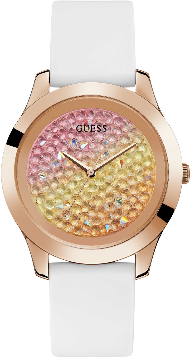 Наручные часы Guess W1223L3