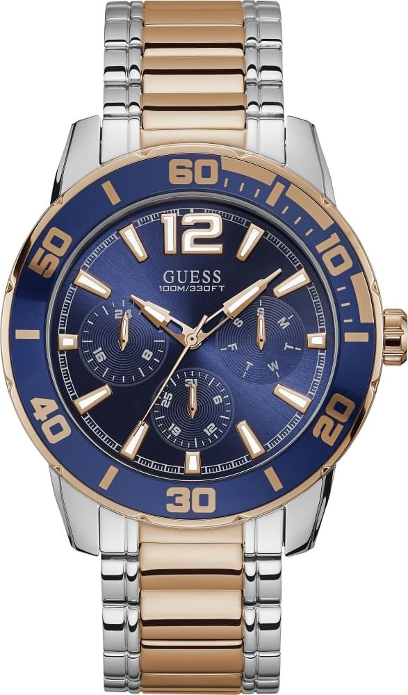 Наручные часы Guess W1249G3