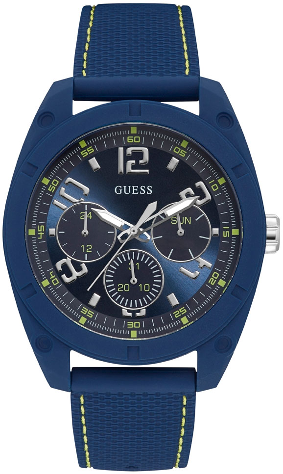 Наручные часы Guess W1256G3