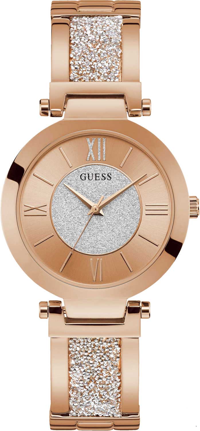 Наручные часы Guess W1288L3-ucenka