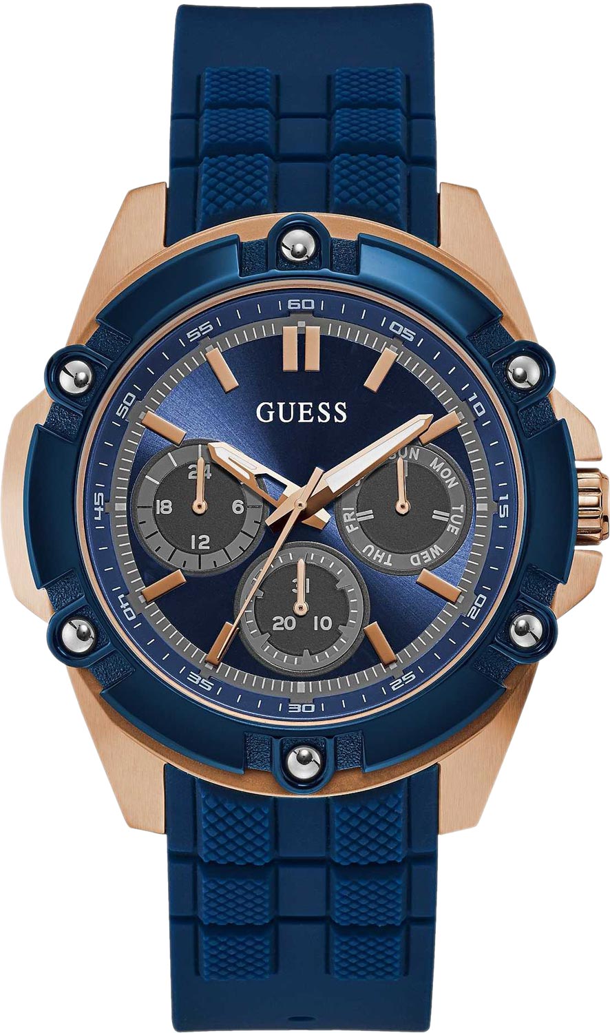 Наручные часы Guess W1302G4