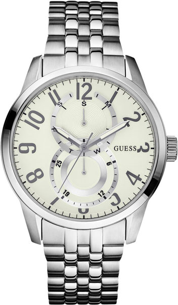 Наручные часы Guess W13100G2