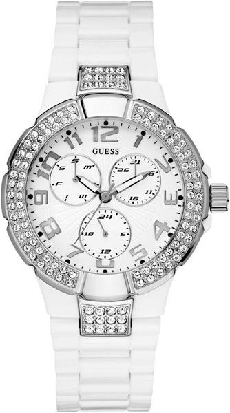 Наручные часы Guess W13564L1