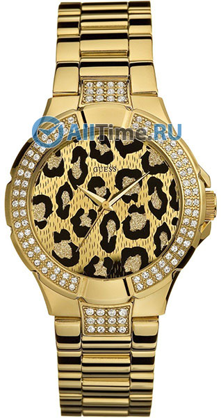 Наручные часы Guess W14503L1-old