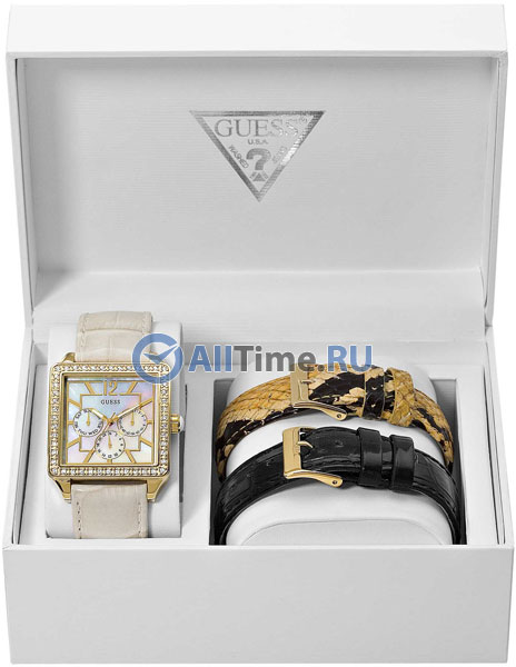 Наручные часы Guess W15057L1