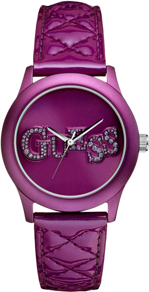 Наручные часы Guess W70040L3